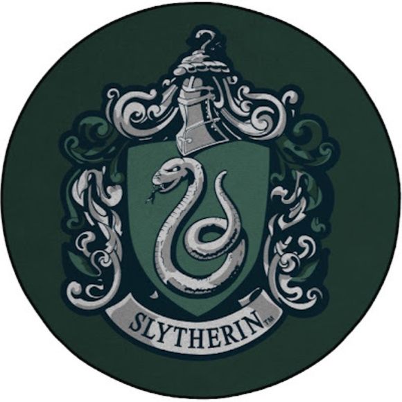 Slytherin House