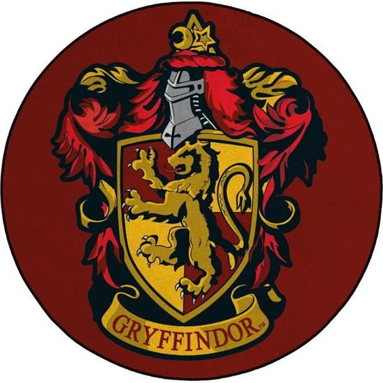 Gryffindor House