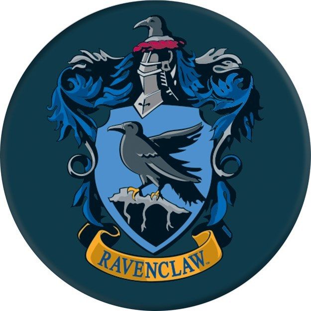 Ravenclaw House